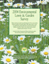 National Gardening Survey