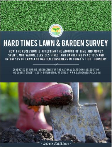 2010 Hard Times Report